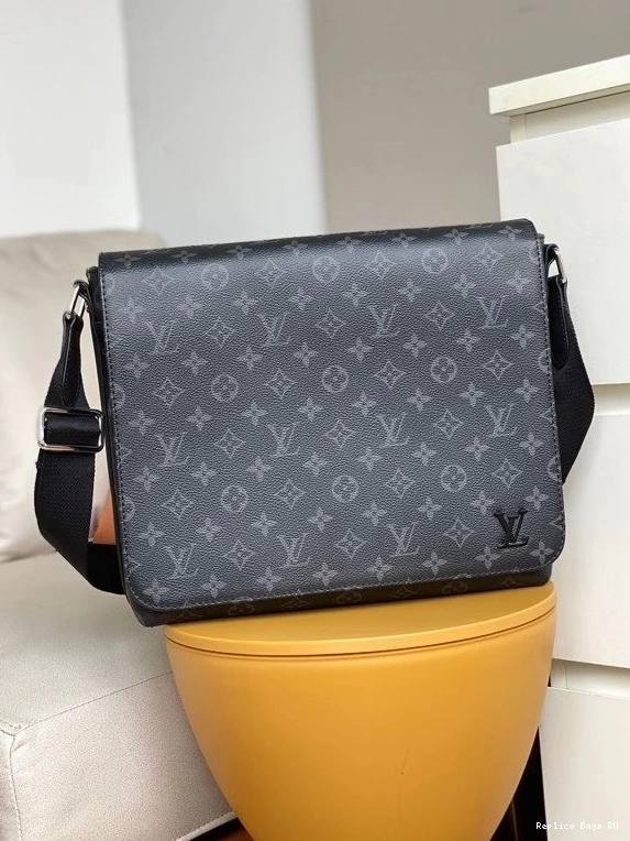 Affordable LOUIS DISTRICT VUITTON MM 0806